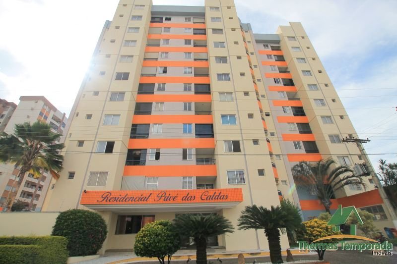 Foto PRIVE DAS CALDAS